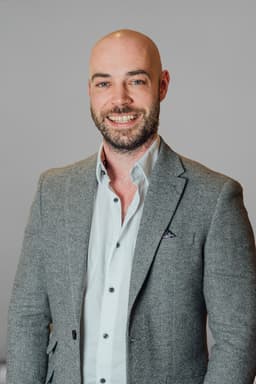 Nathan Grimes